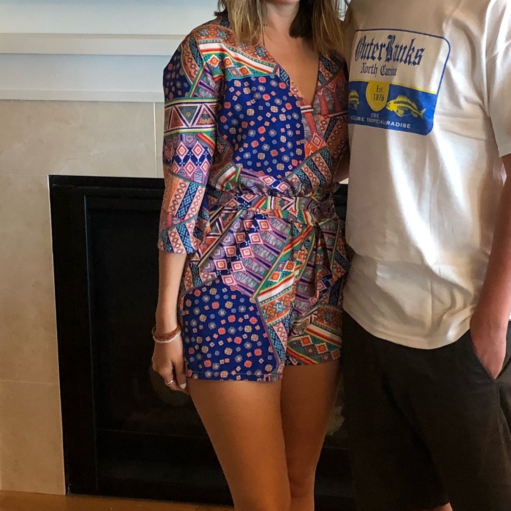 Romper